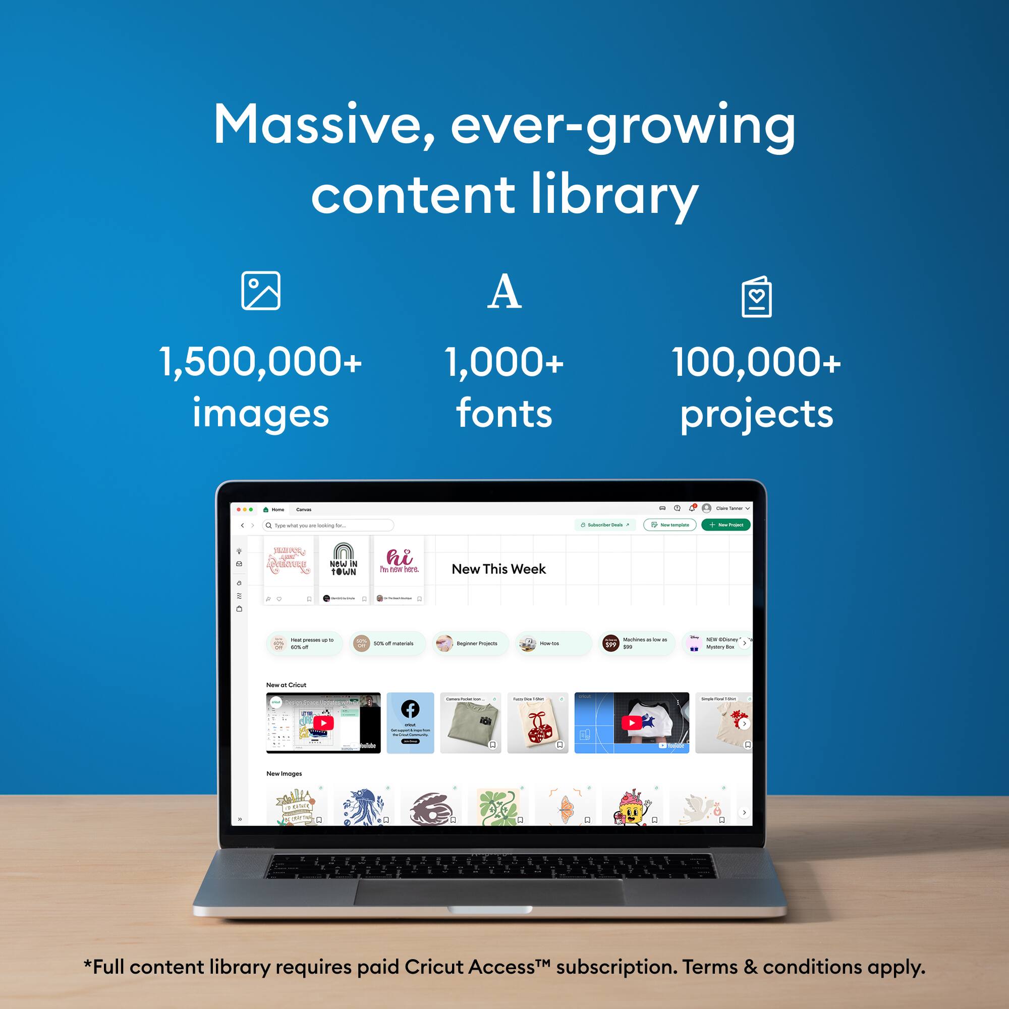 media item thumbnail