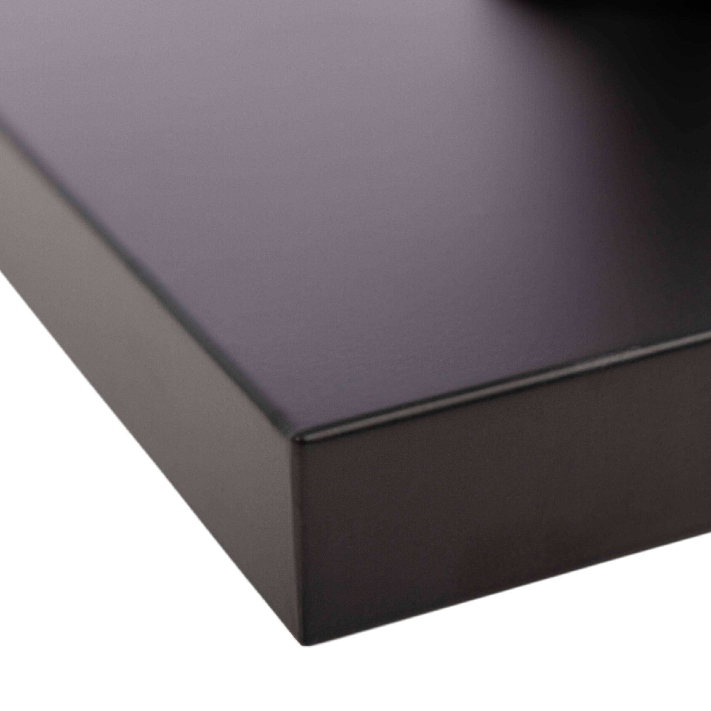 Alt View 2. Lavish Home - Adjustable Floor Lamp with 360 Degree Swing Arm.