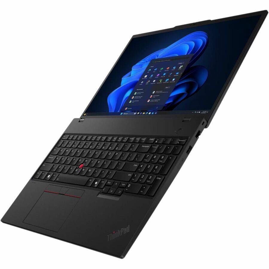 Lenovo ThinkPad T16 Gen 4 21QE001UUS 16