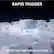 Rapid Trigger: Repeat Fast and Precise Actions