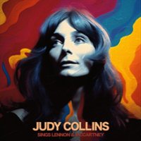 Judy Collins Sings Lennon & McCartney [LP] - VINYL - Front_Zoom