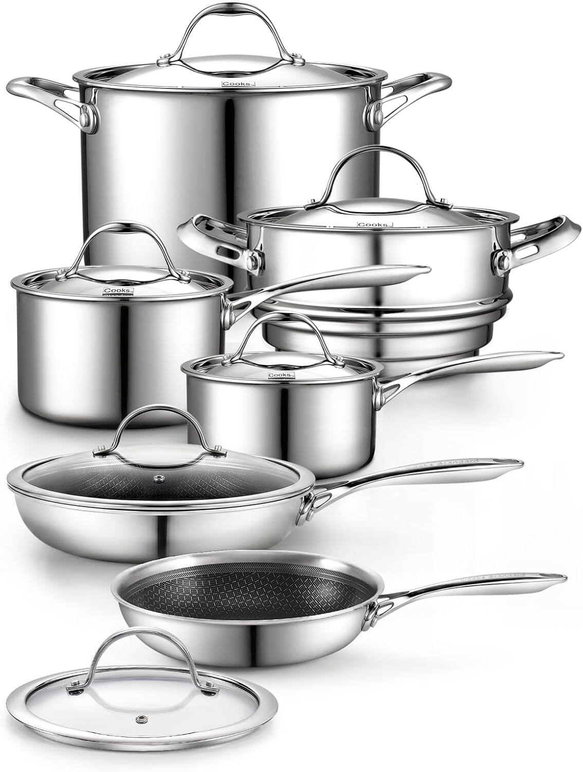 Cooks