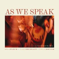As We Speak [LP] - VINYL - Front_Zoom