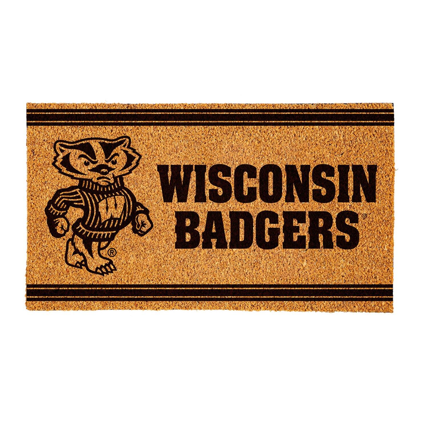 WISCONSIN BADGERS