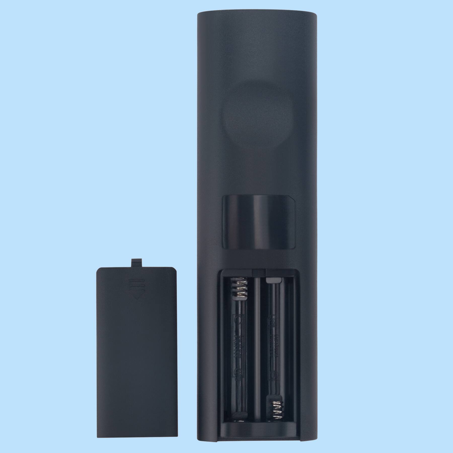 Back. ALLIMITY - AH59-02692P Replaced Remote fit for Samsung Soundbar HW-J355 HW-J450 HW-JM35 HW-JM45 HW-JM45C HW-J550 HW-J551 - Black.