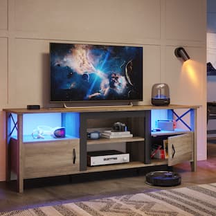 Z Line Designs Keira TV Stand Mocha ZL564-55SU - Best Buy Z Line Designs Keira TV Stand Mocha ZL564-55SU - Best Buy
