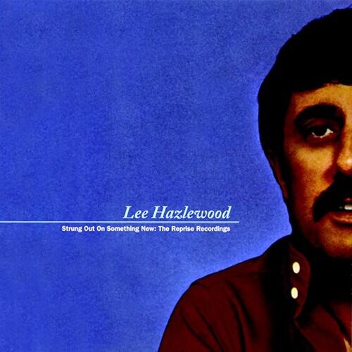 Lee Hazlewood - The Reprise Recordings (2CD)   - COMPACT DISCS price history on PriceWatchPro