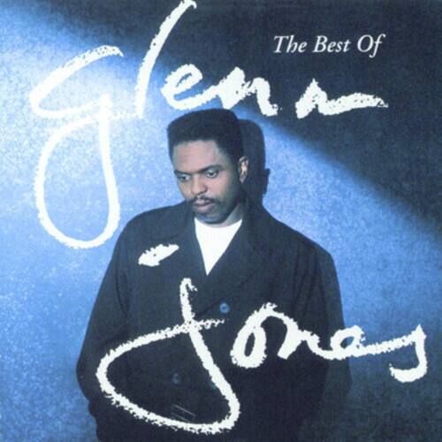 Glenn Jones - Greatest Hits   - COMPACT DISCS [CD]