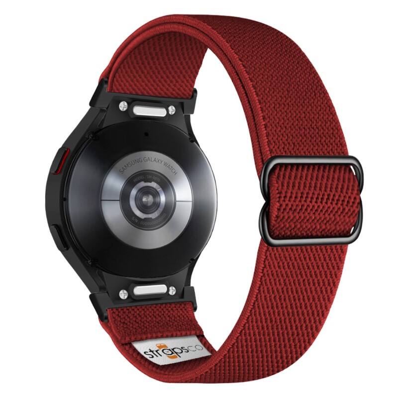 GALAXY SAMSUNG WATCH MODEL  
S/N 0000000000008  
strapsco