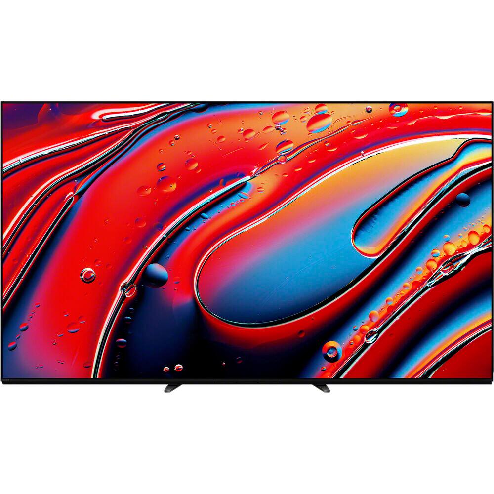 Alt View 4. Sony - 85" BRAVIA 9 XR90 Series QLED Mini-LED 4K HDR Smart TV (2024) with Premiere Movies Streaming 2020 Bundle.