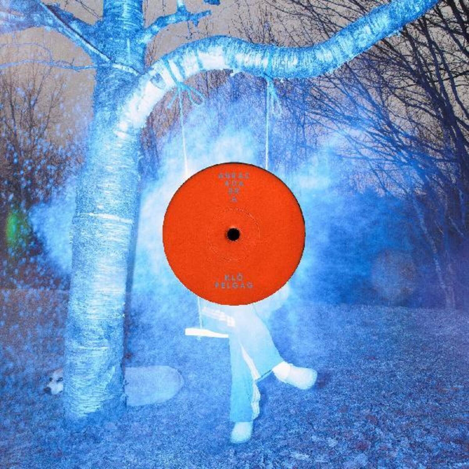 Klo Pelgag - Abracadabra   - COMPACT DISCS [CD] price history on PriceWatchPro