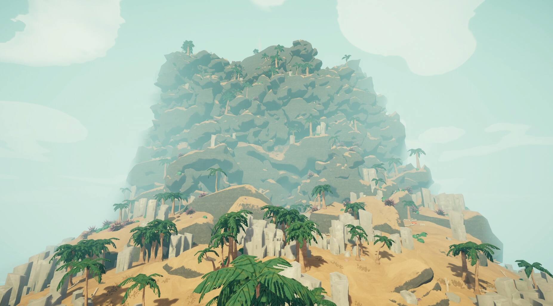 Alt View 10. Skybound - PEAK.