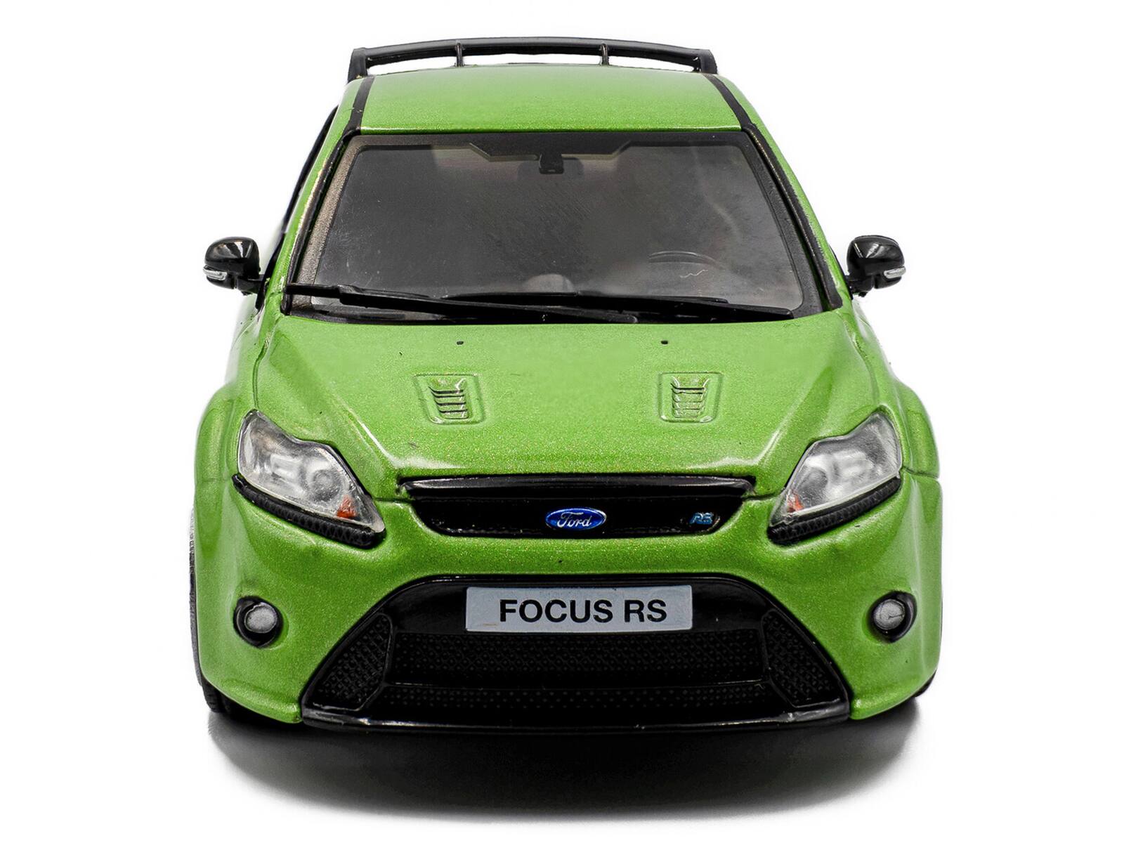 Ford Focus RS