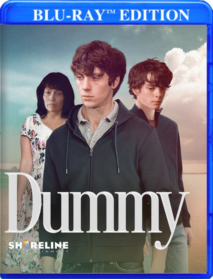 Dummy (MOD) (BluRay Movie) [Blu-ray] price history on PriceWatchPro