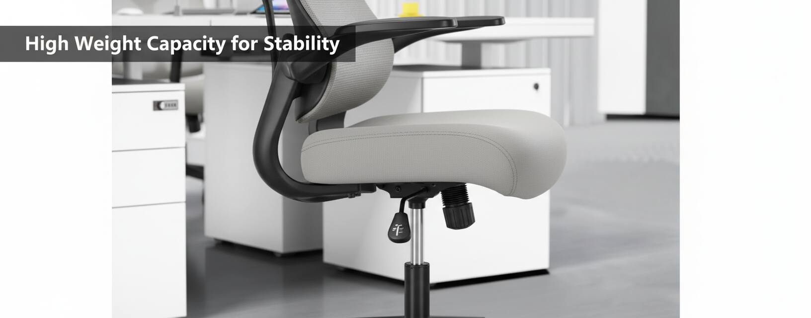 High Weight Capacity for Stability