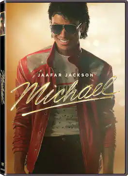 Michael - DVD