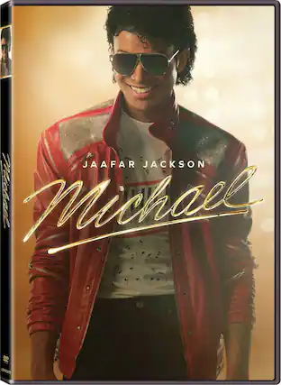 Front. Michael - DVD.