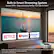 Built-in Smart Streaming System
Access 1,000+ Apps Including Netflix, YouTube & More
Netflix streaming membership required. HDR availability subject to your Netflix subscription plan, Internet service, device capabilities, and content availability.
www.netflix.com/TermsOfUse