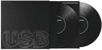 Fred Again USB002 VINYL LP - Best Buy Fred Again USB002 VINYL LP - Best Buy