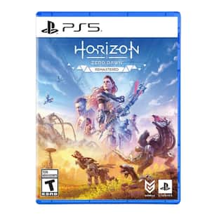 Horizon Forbidden West Complete Edition PlayStation 5 1000030401 Horizon Forbidden West Complete Edition PlayStation 5 1000030401