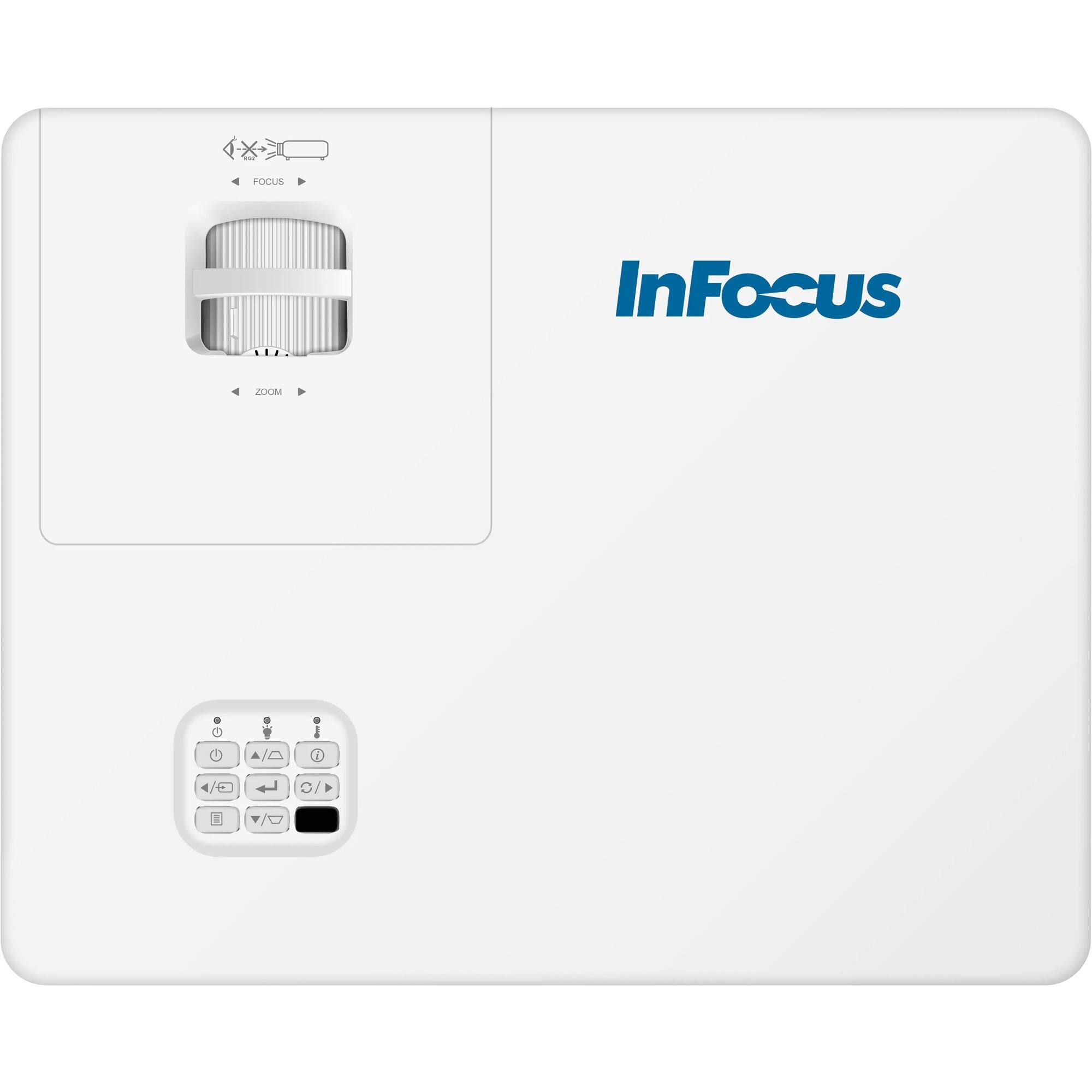 InFocus

FOCUS
ZOOM

InFocus