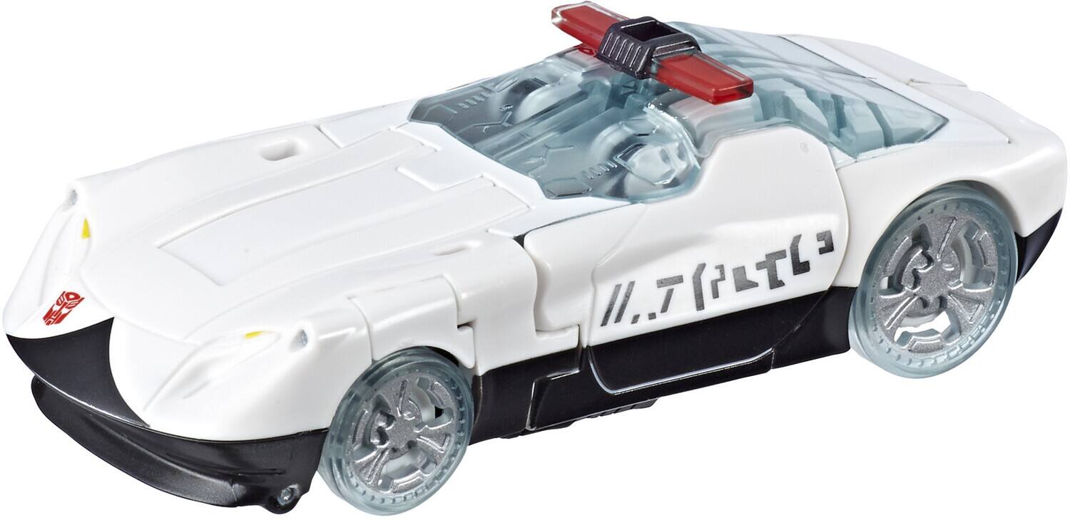 Alt View 3. Hasbro - Hasbro Collectibles - Transformers: War for Cybertron - Generations  - Siege Chapter Deluxe WFC-S23 - Collectibles - Multicolor.