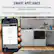SMART APPLIANCE
Get the Maytag™ App to stay in control and efficiently manage laundry from anywhere
*Appliance must be set to remote enable. WiFi & App Required. Features subject to change. Details and privacy info at maytag.com/connect.
9:41 AM
APPLIANCES
MY WASHER MY DRYER
My washer
CYCLE COMPLETE
Your clothes are now clean and ready for the Dryer!
CANCEL
QUICK TIP
APPLIANCES STAIN GUIDE MORE