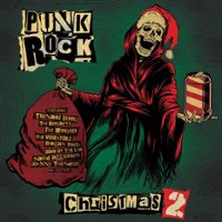 Punk Rock Christmas, Vol. 2 [LP] - VINYL - Front_Zoom