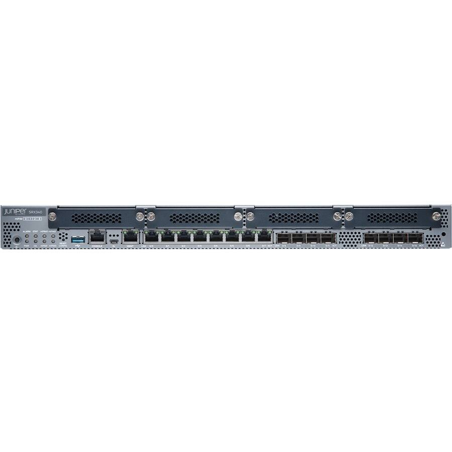 Juniper SRX5400

JUNIPER NETWORKS

SRX5400

100G/40G/10G/1G/100M/10M/1M

100G/40G/10G/1G/100M/10M/1M

100G/40G/10G/1G/100M/10M/1M

100G/40G/10G/1G/100M/10M/1M
