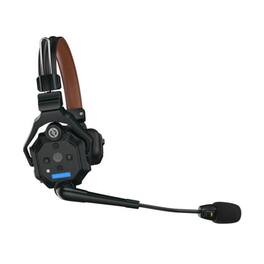 HOLLYLAND - Solidcom C1 Pro Wireless Remote In-Ear Headset (Black)