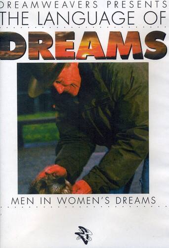 Front. Language of Dreams: Men in Women's Dream   - DVD.