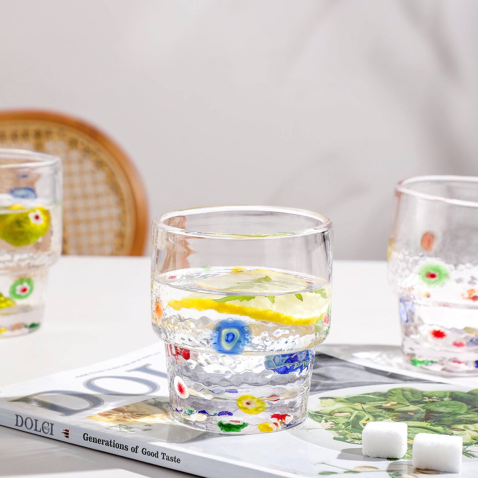 DOLCI  
Generations of Good Taste