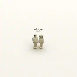 Elbow - Cast Of Thousands - VINYL LP
