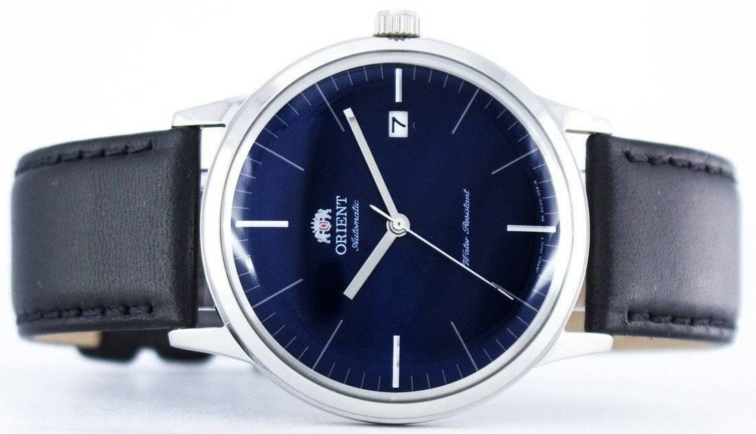 ORIENT Automatic Resistant Water