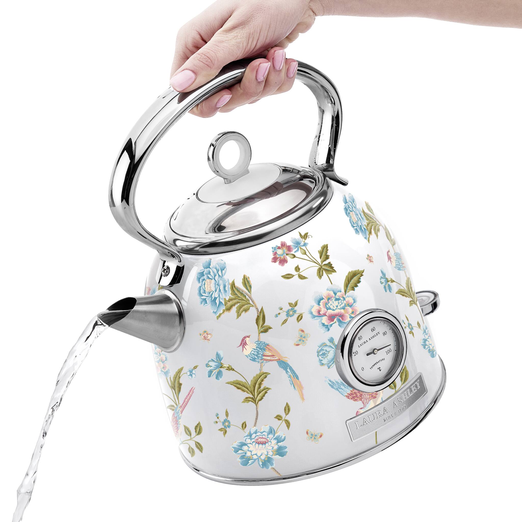 E AALEN H 4 LANA 20 200 . H I ASULEY 1/2 LAURA ASHLEY