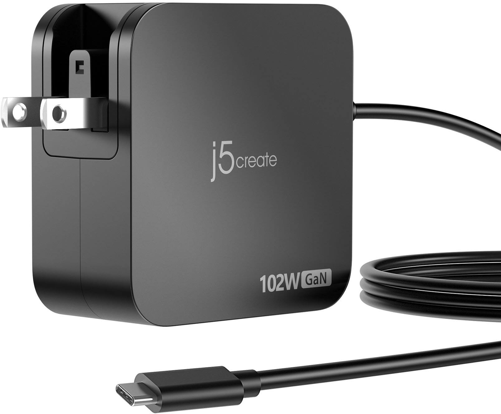 j5 create  
102W GaN