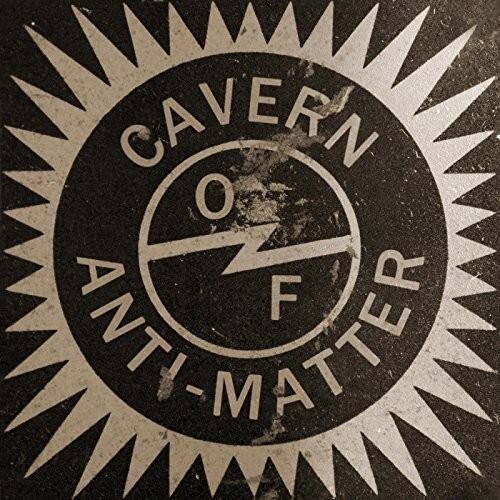 Cavern Of Anti-Matter - Void Beats / Invocation Trex   - COMPACT DISCS [CD] price history on PriceWatchPro