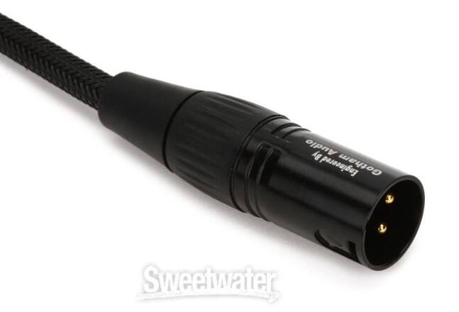 Audio By Engineered Gotham Sweetwater