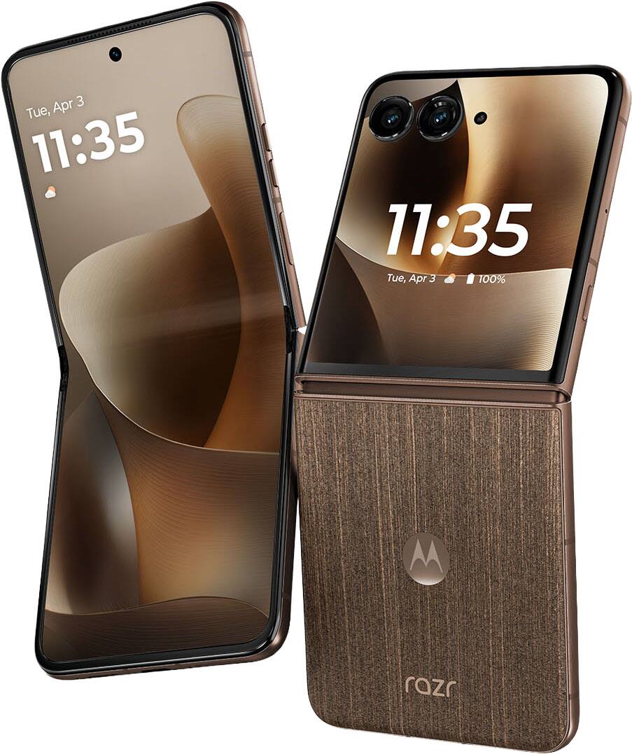 Apr 3 Tue, 11:35  
11:35 Tue, Apr 3  
100%  
M razr