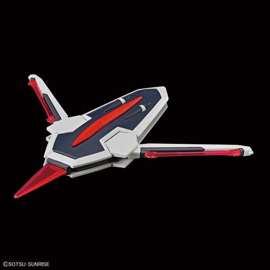 Alt View 6. BANDAI NAMCO Entertainment - Gundam HGCE 1/144 #243 Rising Freedom Gundam.
