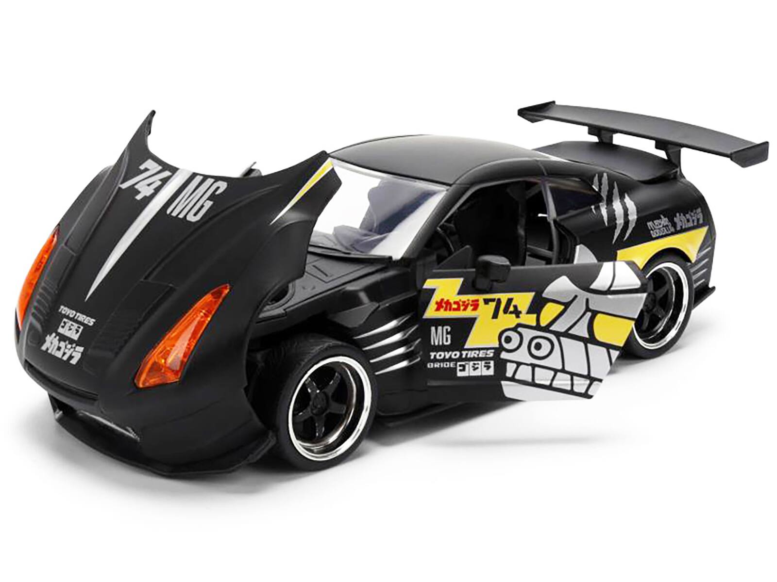 74 MG sem DODAA  
TOYO TIRES  
74 MG TOYO TIRES ORIDE