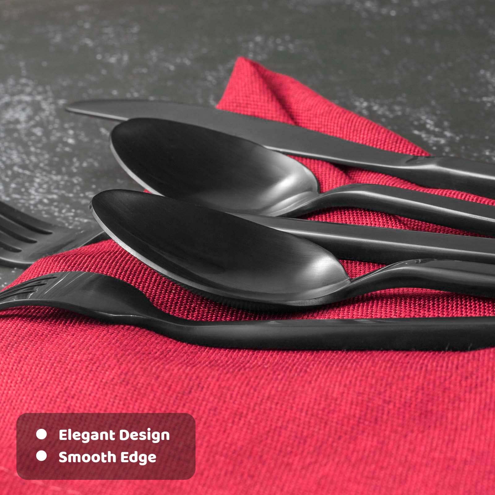 Elegant Design  
Smooth Edge