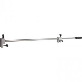 Westcott - Zeppelin Mounting Arm with Built-in Grip