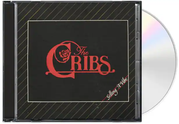 The CRIBS
A Vibe
Selling