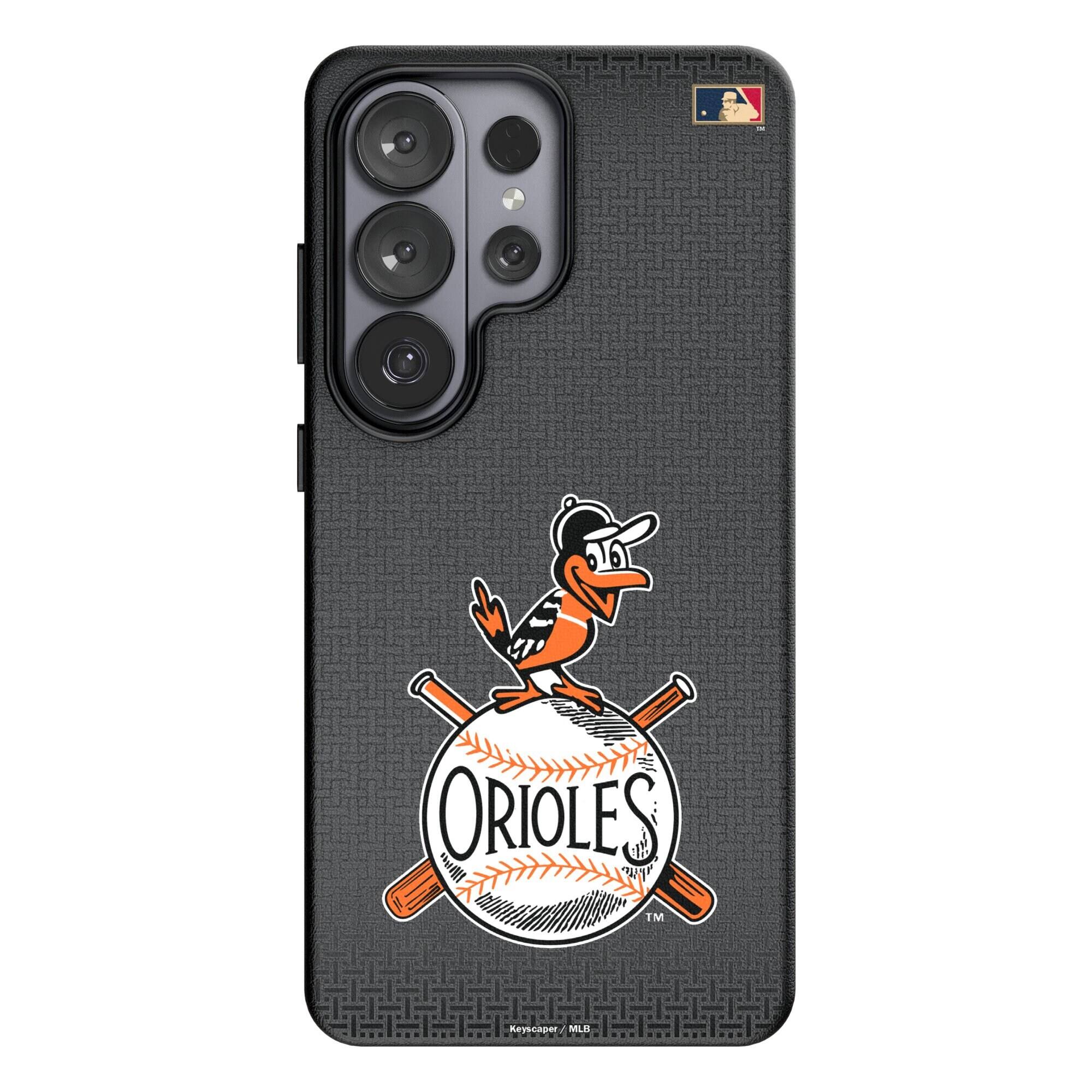 Orioles™  
Keyscaper/MLB