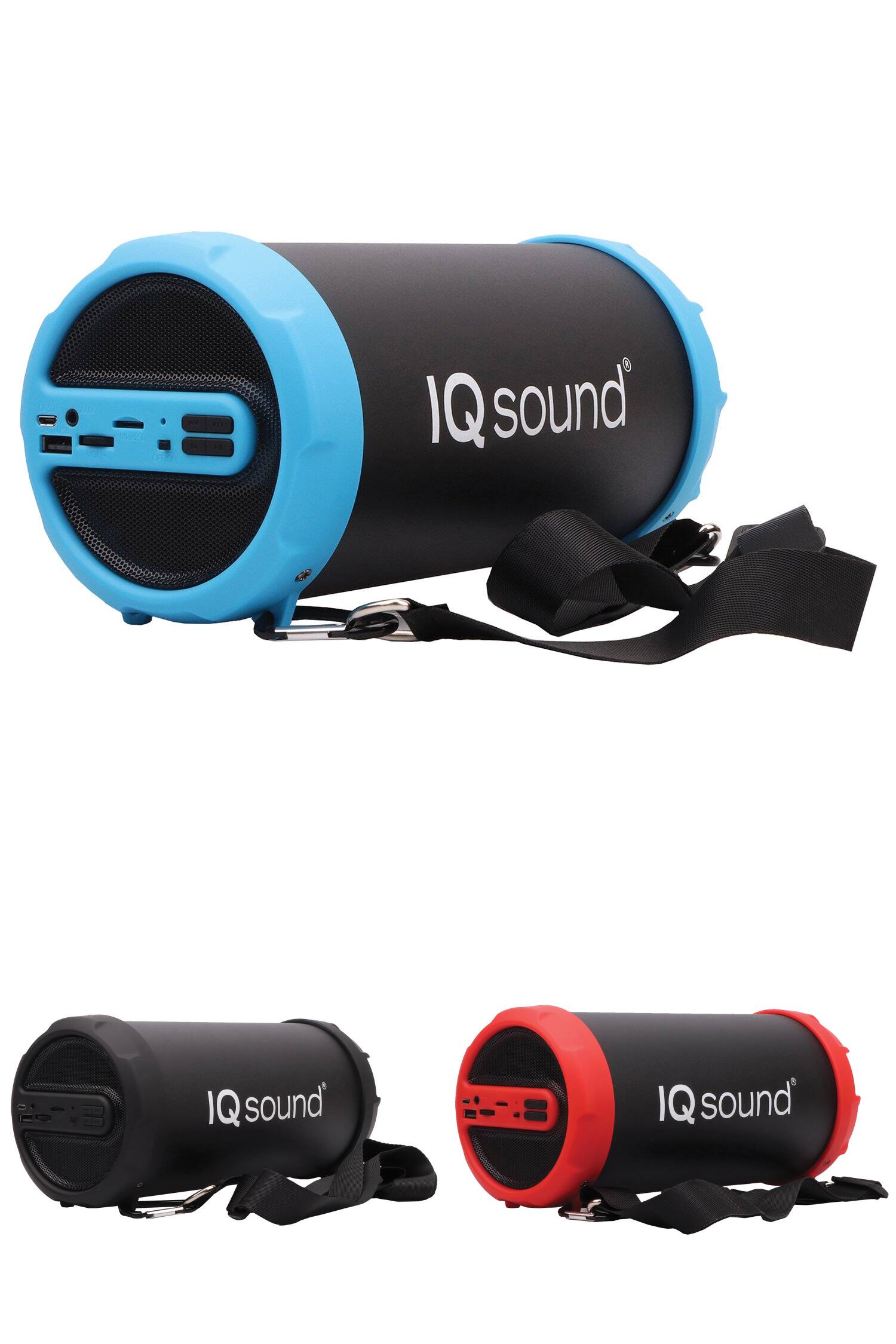 IQ sound