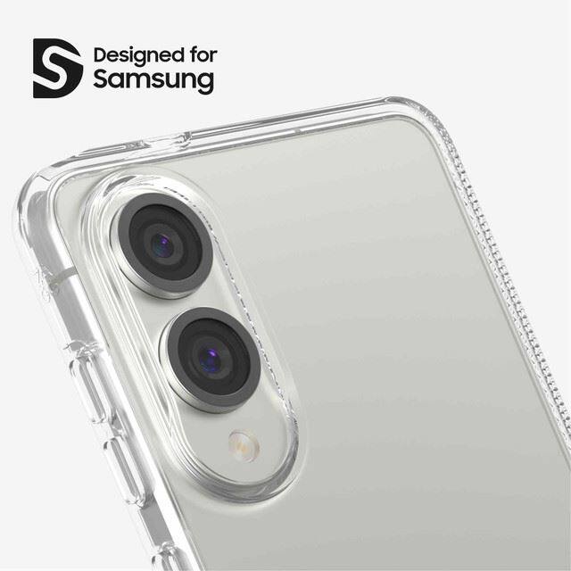 Designed for Samsung