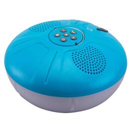 iLive - Wireless Bluetooth Weather Resistant Portable Speaker