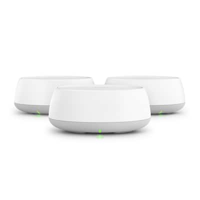 TP Link Deco 7 BE3600 Dual Band Wi Fi 7 Whole Home Mesh Router TP Link Deco 7 BE3600 Dual Band Wi Fi 7 Whole Home Mesh Router