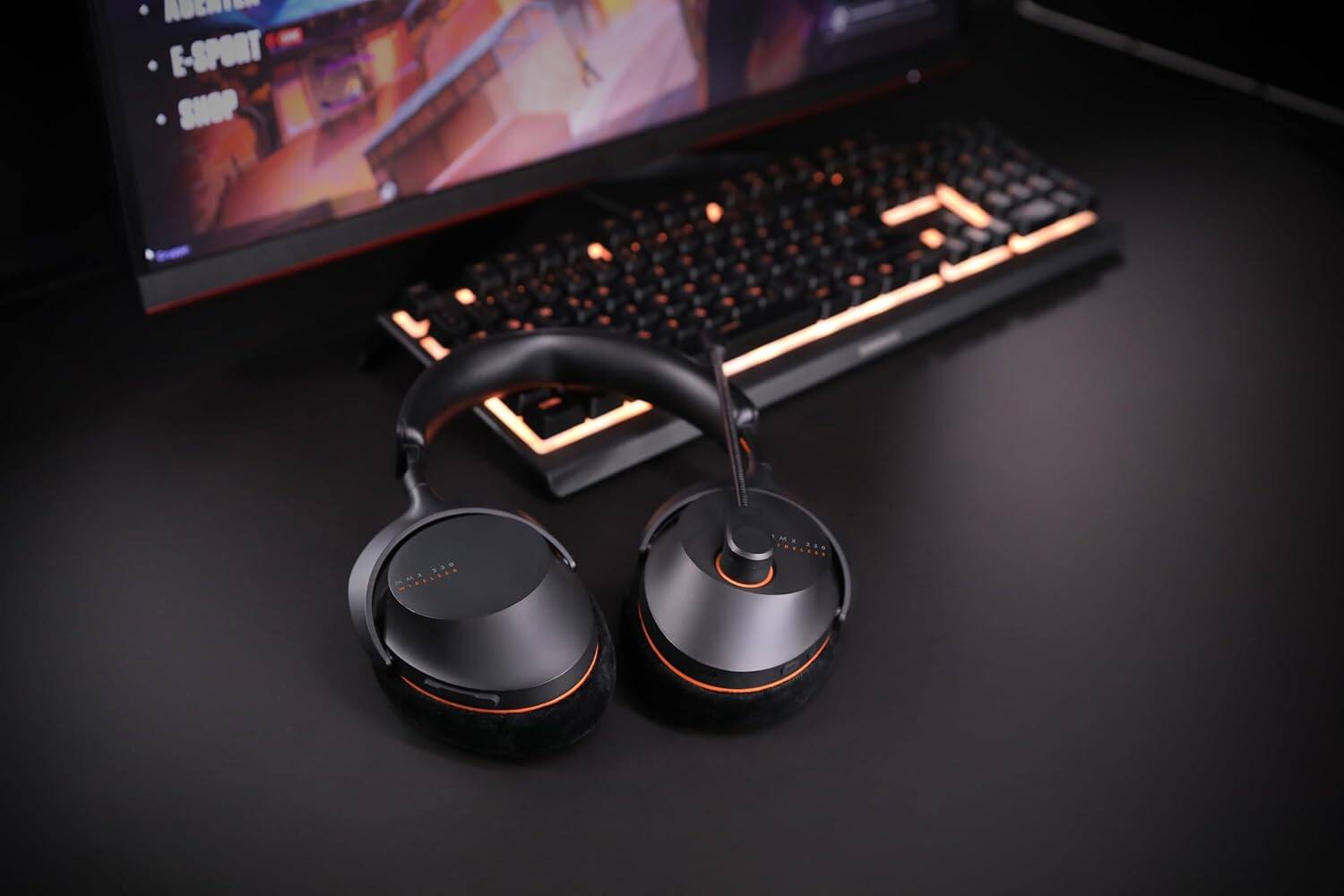 AUEHI E-SPORT SHOP  
.:: IME ....... 1.%